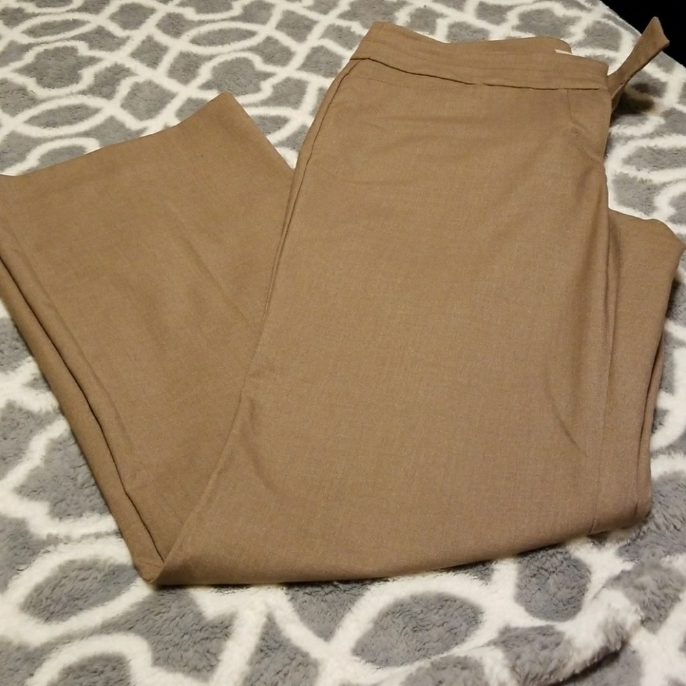 Loft slacks